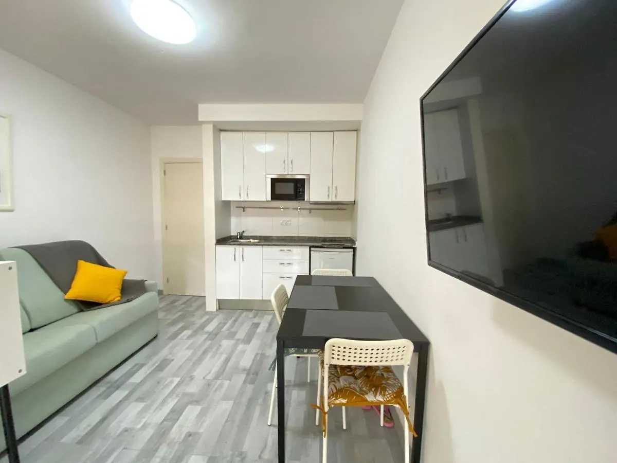 Apartamento Estudio ART Lloret de Mar