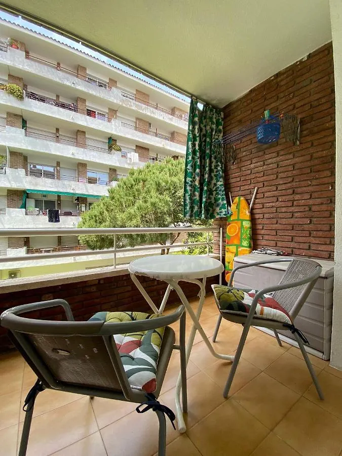 Apartamento Estudio ART Lloret de Mar