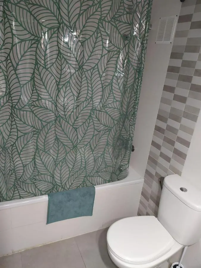Apartamento Estudio ART Lloret de Mar