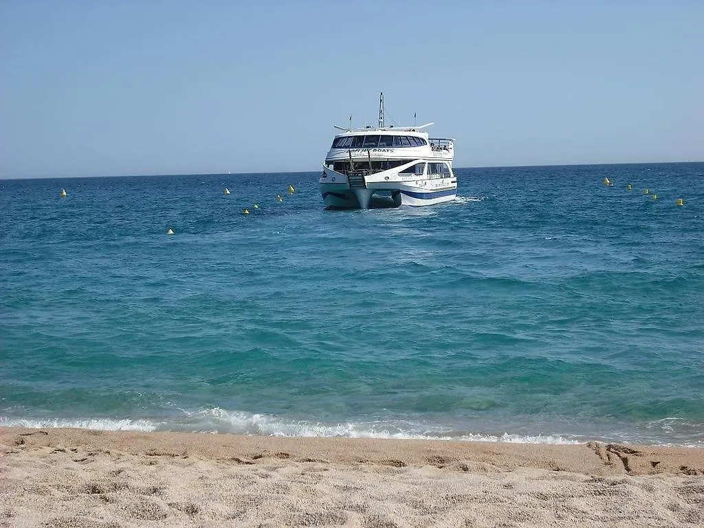 Apartamento Estudio ART Lloret de Mar