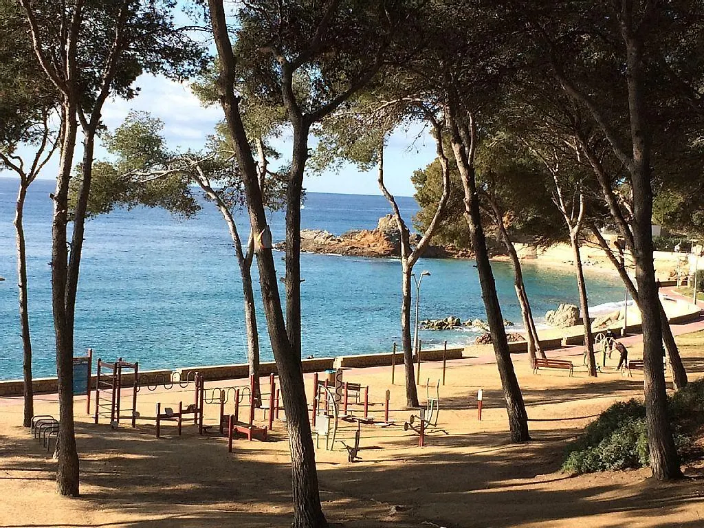 Apartamento Estudio ART Lloret de Mar 0*,  España
