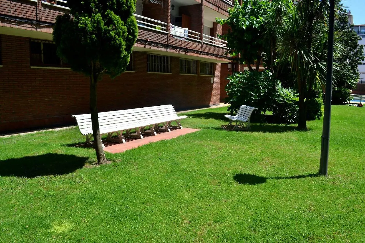 Apartamento Estudio ART Lloret de Mar